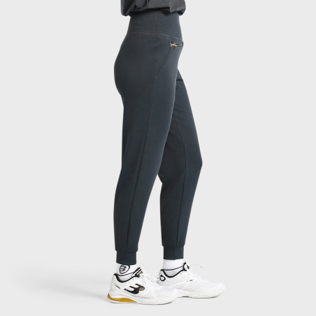 PANTALONI BULLPADEL BATEE CAVIAR