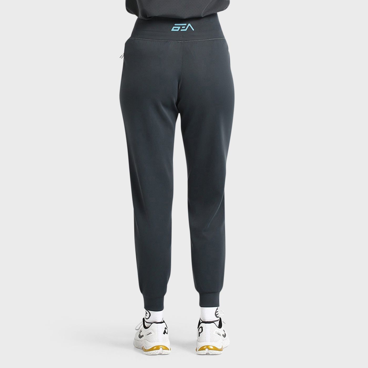 PANTALON BULLPADEL BATEE CAVIAR