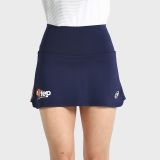 tienda de padel Madrid, tienda de padel online, tienda de padel españa, tienda de padel en linea, FALDA BULLPADEL FURD AZUL MARI