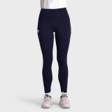 LEGGINGS BULLPADEL FRESNOS NAVY BLUE