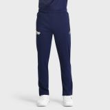 tienda de padel Madrid, tienda de padel online, tienda de padel españa, tienda de padel en linea, PANTALON BULLPADEL FRIOL AZUL 