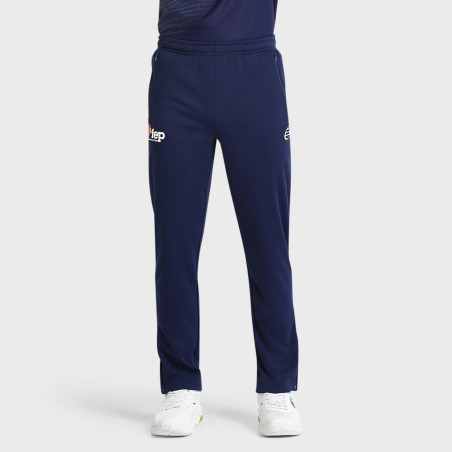 PANTALON BULLPADEL FRIOL BLEU MARINE