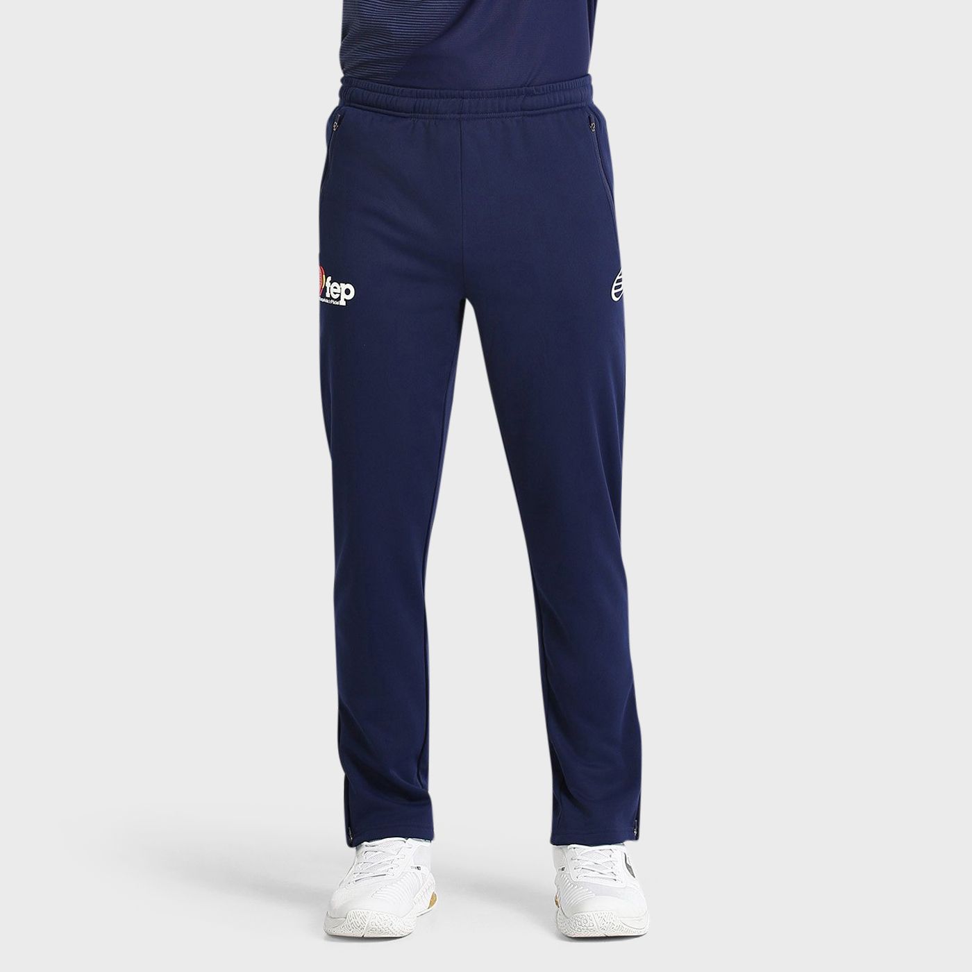 PANTALON BULLPADEL FRIOL BLEU MARINE