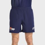 SHORTS BULLPADEL FLEGE BLU MARINO