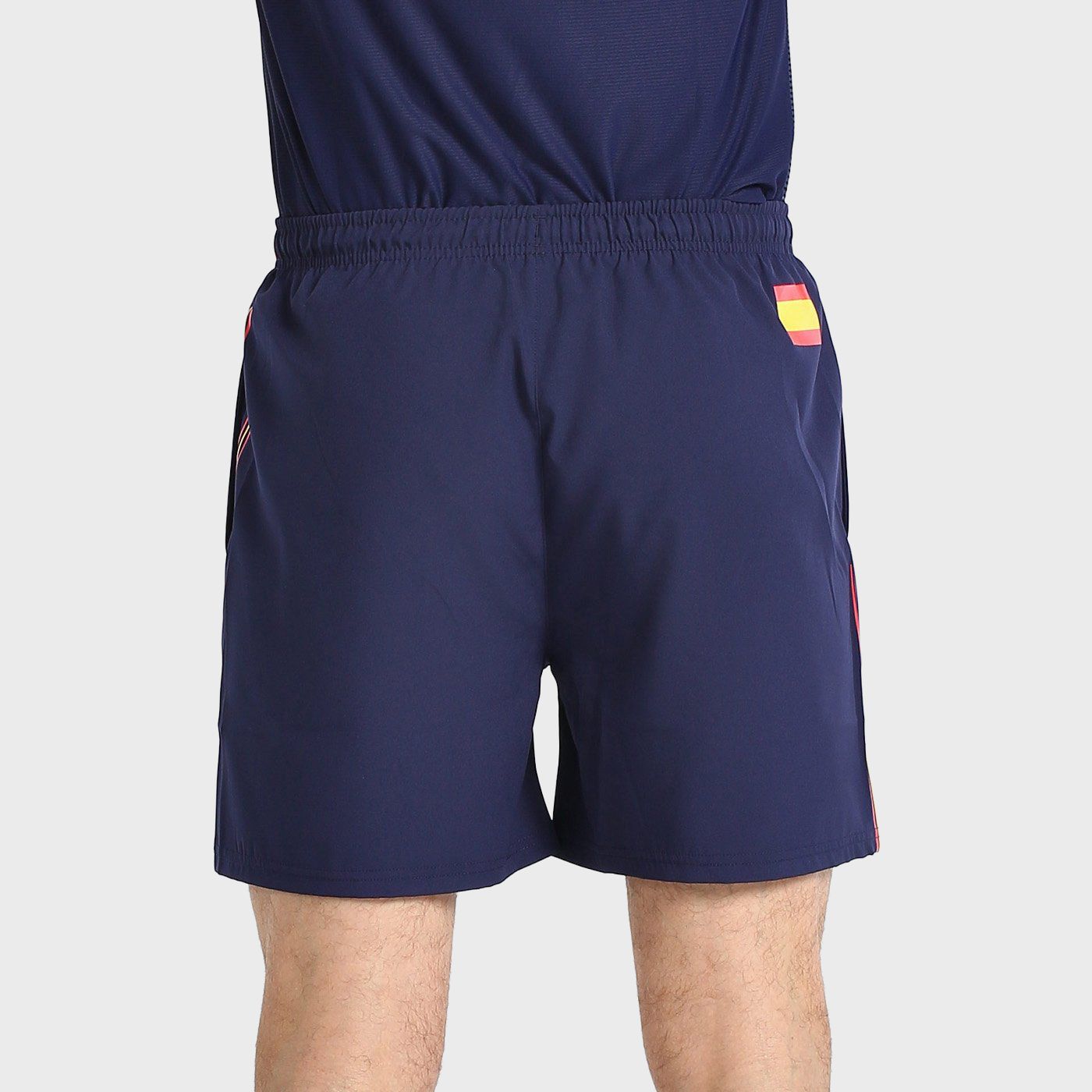 SHORTS BULLPADEL FLEGE NAVY BLUE