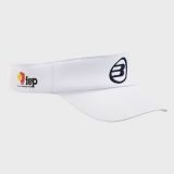 VISIERA BULLPADEL BPV FEP25 BIANCO