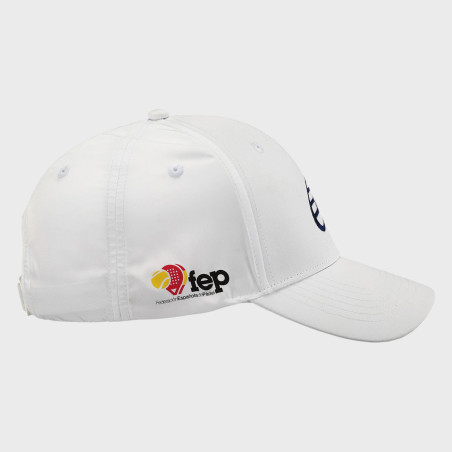 CAPPELLINO BULLPADEL BPG FEP25 BIANCO