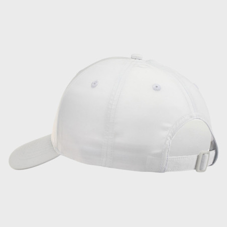 CASQUETTE BULLPADEL BPG FEP25 BLANC