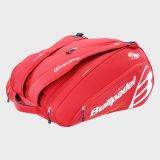tienda de padel Madrid, tienda de padel online, tienda de padel españa, tienda de padel en linea, BOLSA BULLPADEL BPP25005 FEP R