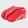 BORSA BULLPADEL BPP25005 FEP ROSSO