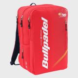 ZAINO BULLPADEL BPM25008 FEP ROSSO