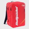 MOCHILA BULLPADEL BPM25008 FEP ROJO