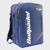 BACKPACK BULLPADEL BPM25008 FEP NAVY BLUE