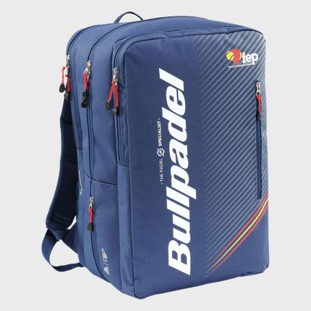 tienda de padel Madrid, tienda de padel online, tienda de padel españa, tienda de padel en linea, MOCHILA BULLPADEL BPM25008 FEP