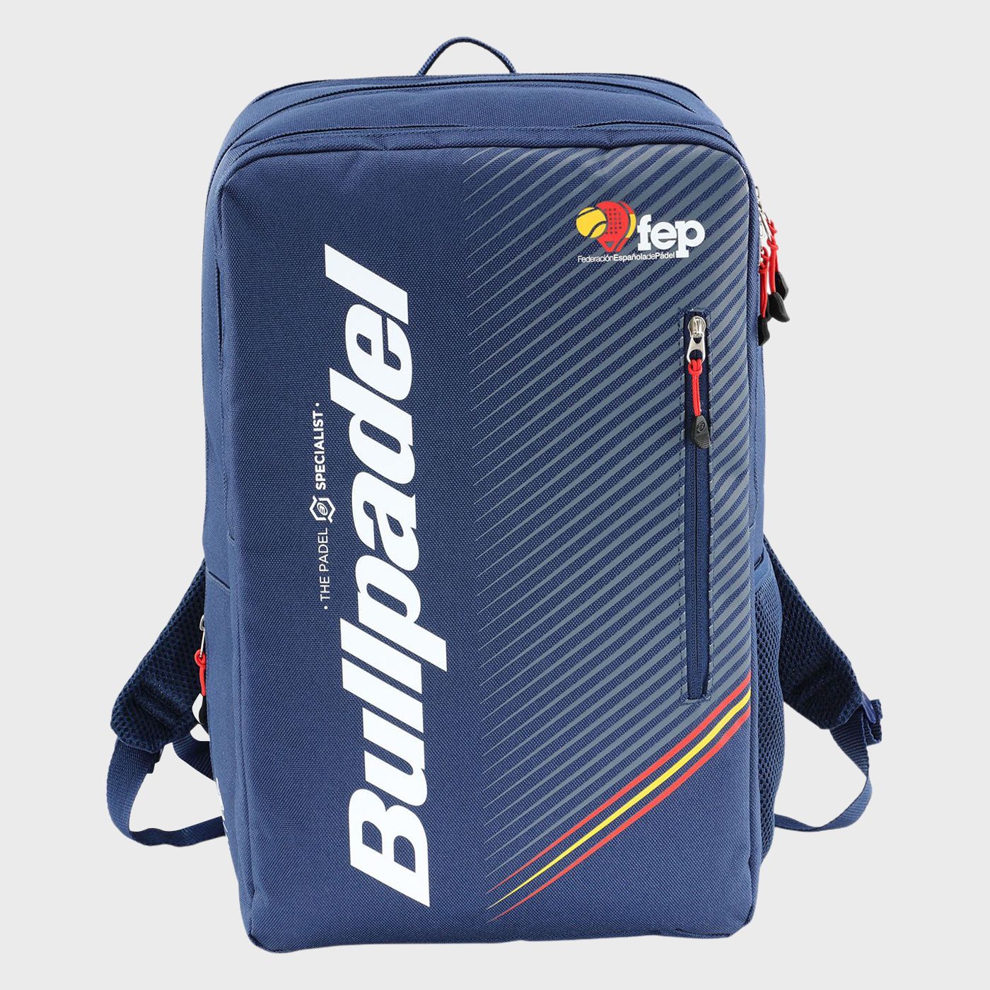tienda de padel Madrid, tienda de padel online, tienda de padel españa, tienda de padel en linea, MOCHILA BULLPADEL BPM25008 FEP