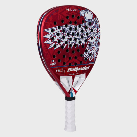 RACCHETTA BULLPADEL HACK 04 25 CHILE