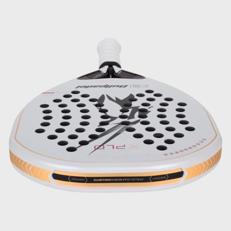 RAQUETTE BULLPADEL XPLO 25 QATAR
