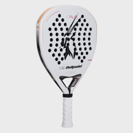 RAQUETTE BULLPADEL XPLO 25 QATAR