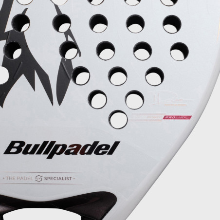 RACCHETTA BULLPADEL XPLO 25 QATAR