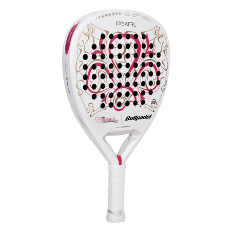 RAQUETTE BULLPADEL PEARL BR 25