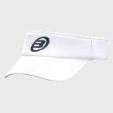 tienda de padel Madrid, tienda de padel online, tienda de padel españa, tienda de padel en linea, GORRA BULLPADEL BPV251 BLANCO