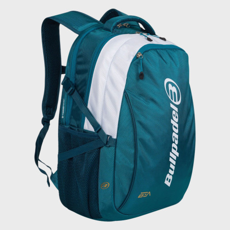 ZAINO BULLPADEL BPM26021 PEARL AZZURRO VERDASTRO