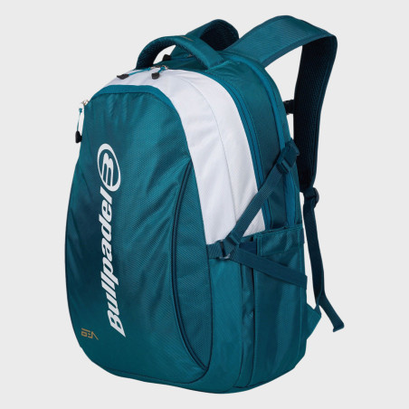 ZAINO BULLPADEL BPM26021 PEARL AZZURRO VERDASTRO