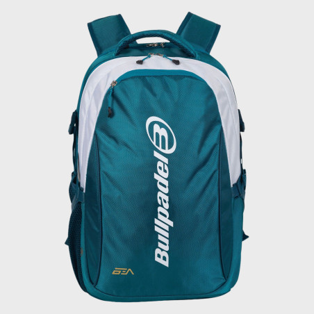 SAC À DOS BULLPADEL BPM26021 PEARL BLEU VERT