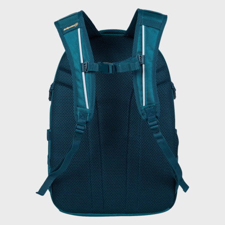 SAC À DOS BULLPADEL BPM26021 PEARL BLEU VERT