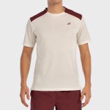 T-SHIRT BULLPADEL ACRUX CRUDO