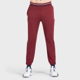 PANTALON BULLPADEL AIN BORDEAUX