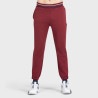 TROUSERS BULLPADEL AIN BORDEAUX