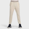 TROUSERS BULLPADEL AIN ECRU