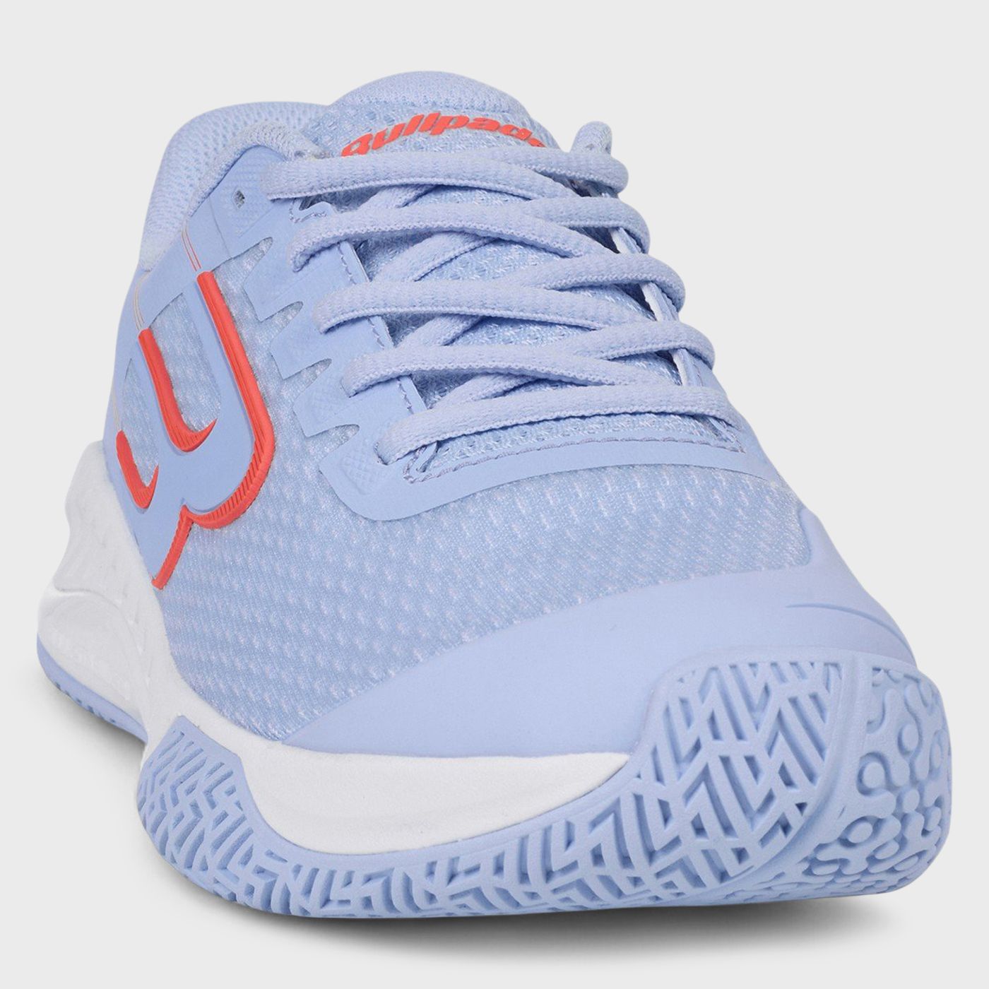 CHAUSSURES BULLPADEL ELITE 25I BLEU CIEL