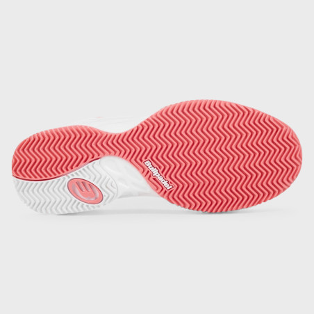 BULLPADEL SHOES INDIGA W 25I PINK