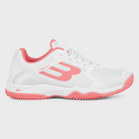 tienda de padel Madrid, tienda de padel online, tienda de padel españa, tienda de padel en linea, ZAPATILLA BULLPADEL INDIGA W 2