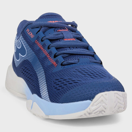 SCARPE BULLPADEL FLOW 25I BLU SCURO