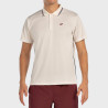 POLO BULLPADEL ARBO CRUDO