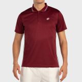 POLO BULLPADEL ARBO BORDEAUX