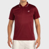 POLO BULLPADEL ARBO BORDEAUX