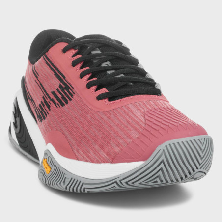 SCARPE BULLPADEL HACK VIBRAM 25I CHEWING GUM