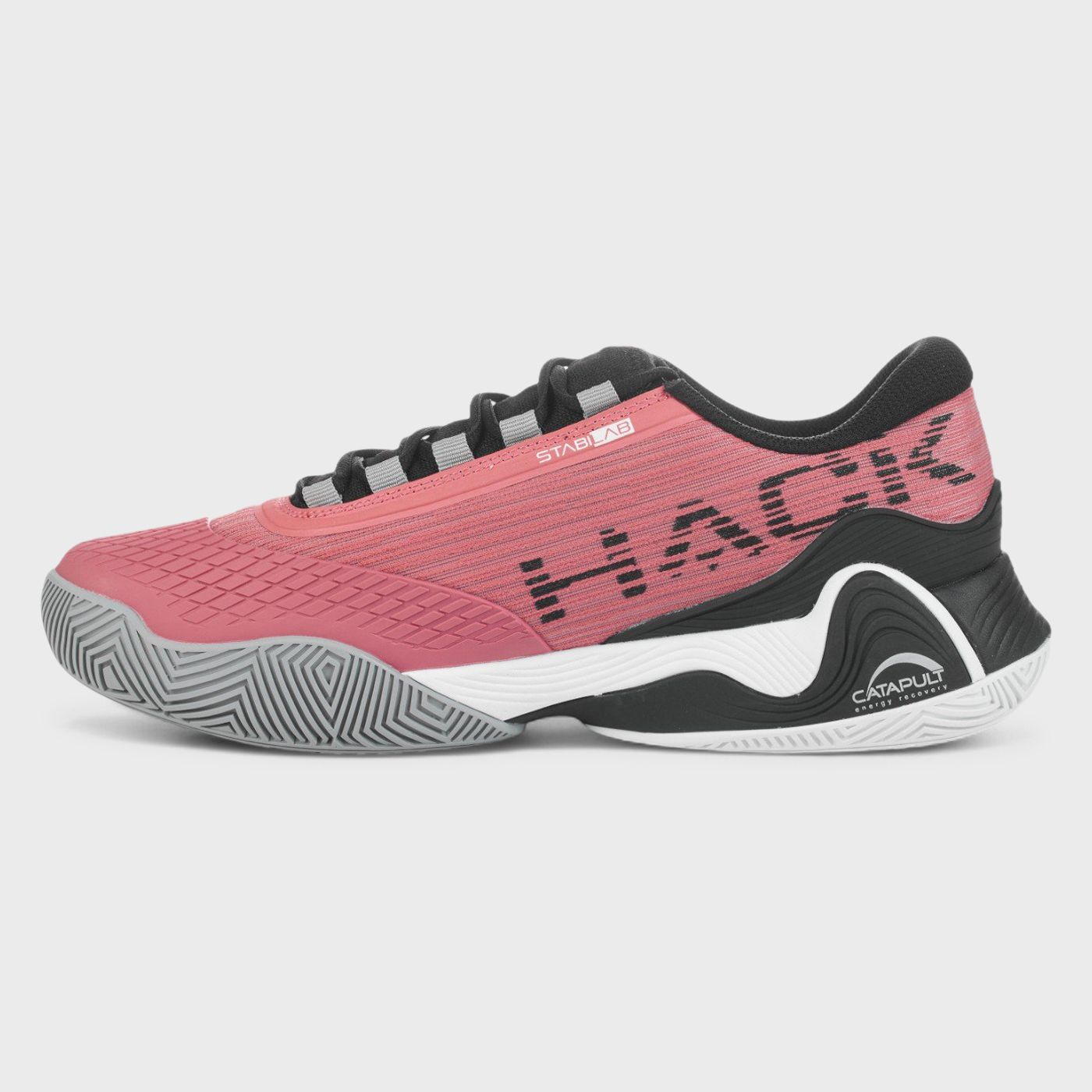SCARPE BULLPADEL HACK VIBRAM 25I CHEWING GUM