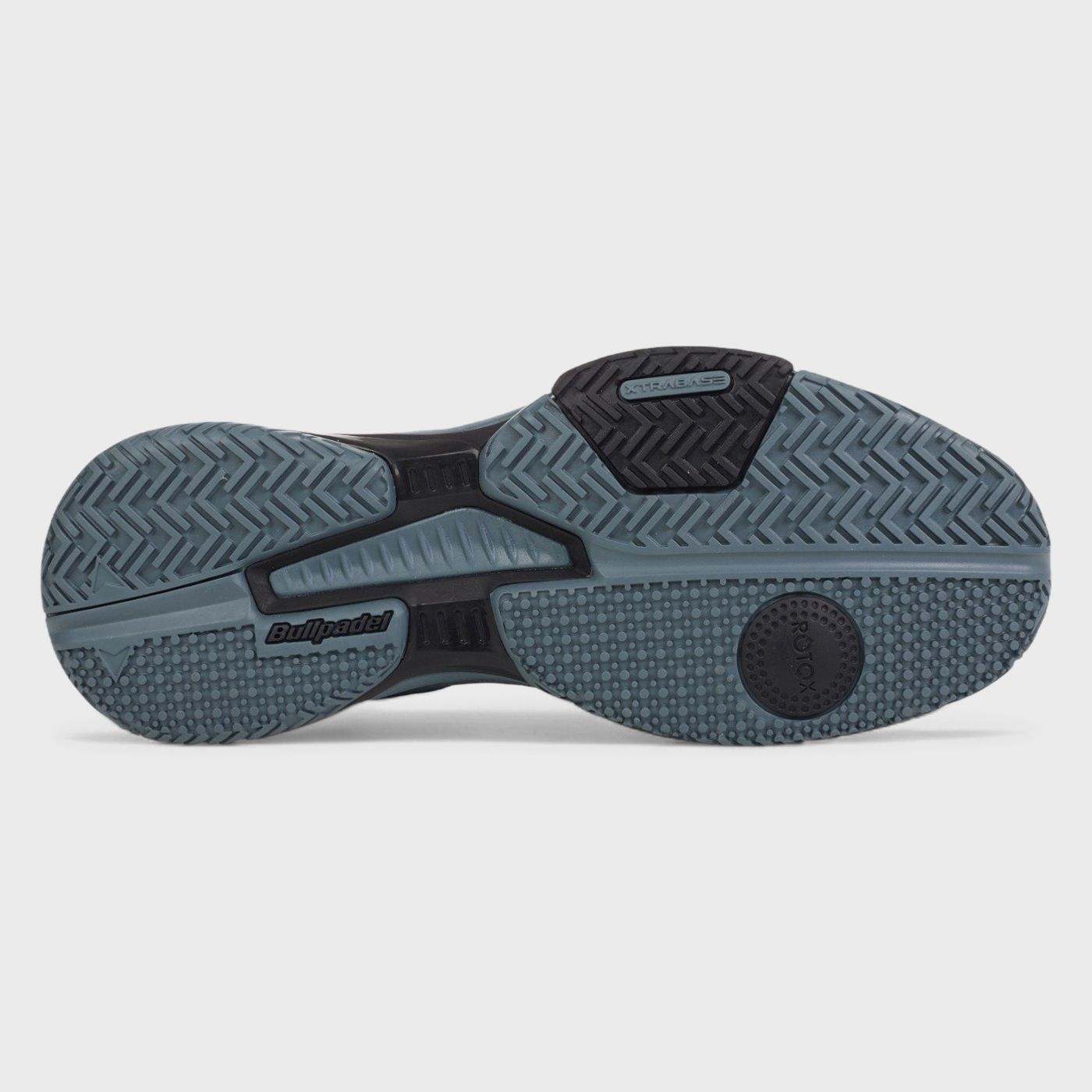 tienda de padel Madrid, tienda de padel online, tienda de padel españa, tienda de padel en linea, ZAPATILLA BULLPADEL ICON 25I G