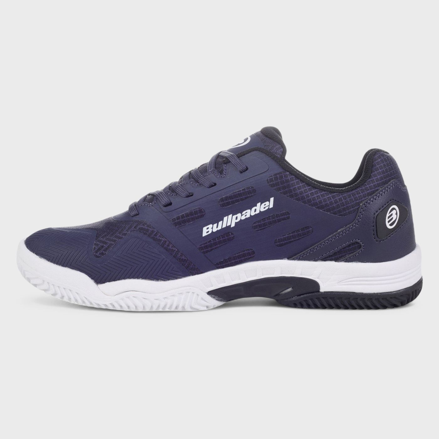 tienda de padel Madrid, tienda de padel online, tienda de padel españa, tienda de padel en linea, ZAPATILLA BULLPADEL INDIGA 25I
