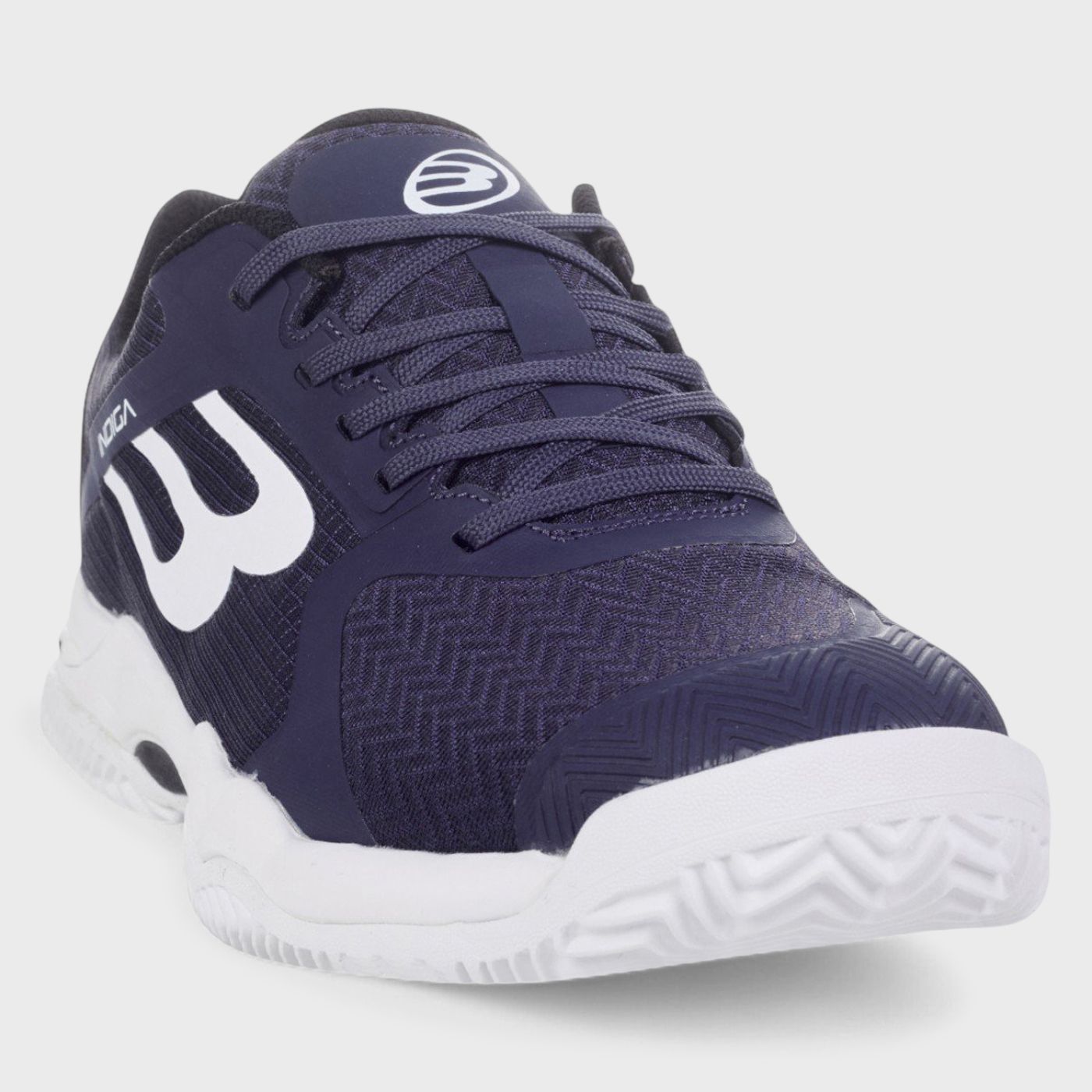 tienda de padel Madrid, tienda de padel online, tienda de padel españa, tienda de padel en linea, ZAPATILLA BULLPADEL INDIGA 25I