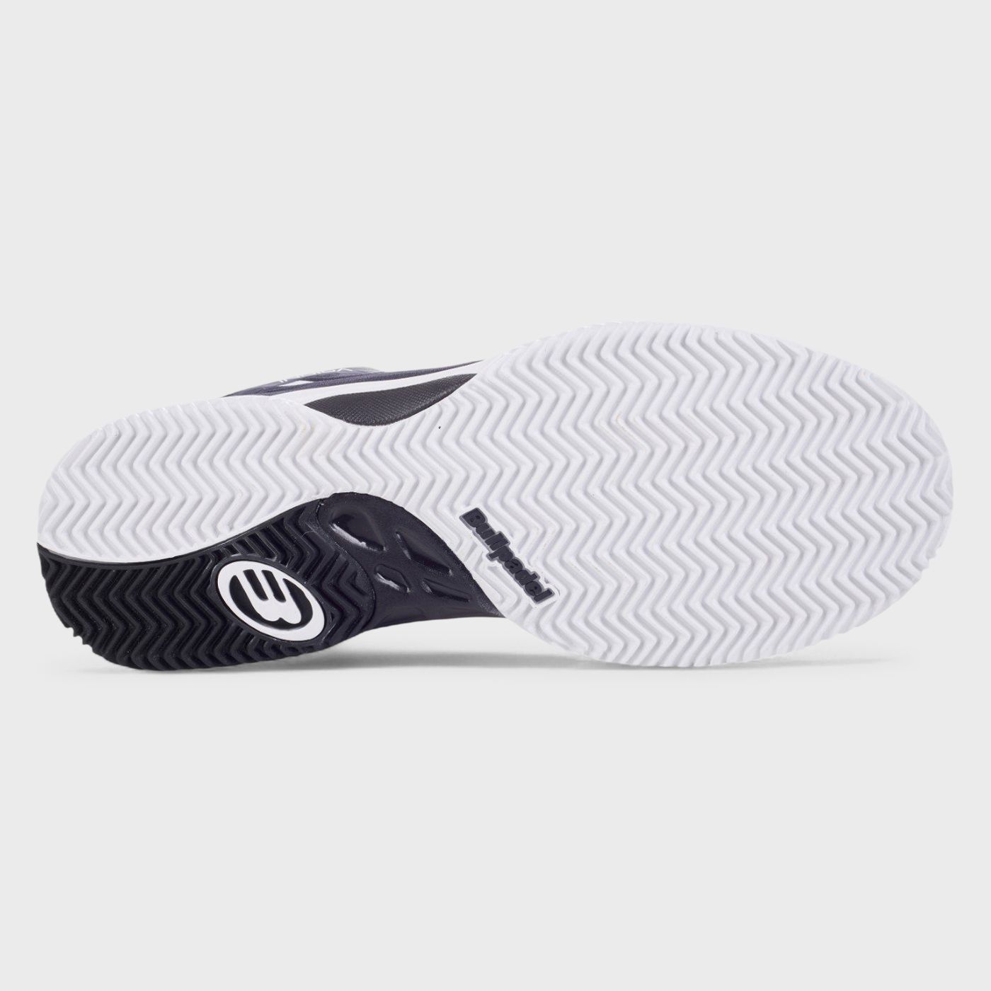 CHAUSSURES BULLPADEL INDIGA 25I BLEU MARINE