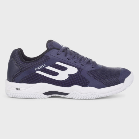 tienda de padel Madrid, tienda de padel online, tienda de padel españa, tienda de padel en linea, ZAPATILLA BULLPADEL INDIGA 25I
