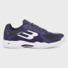 BULLPADEL SHOES INDIGA 25I NAVY BLUE