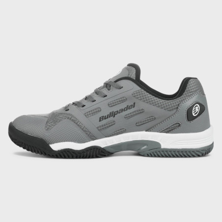 tienda de padel Madrid, tienda de padel online, tienda de padel españa, tienda de padel en linea, ZAPATILLA BULLPADEL INDIGA 25I