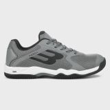 BULLPADEL SHOES INDIGA 25I DARK GREY